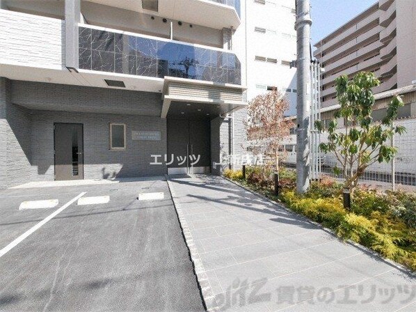 エスリードレジデンス梅田フロントの物件内観写真